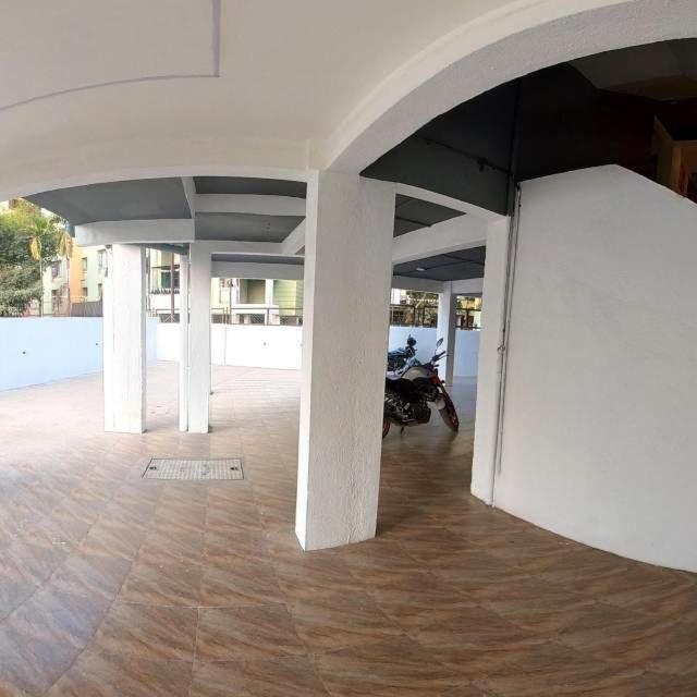 Hotel India Gate Narhe, Pune Exterior foto