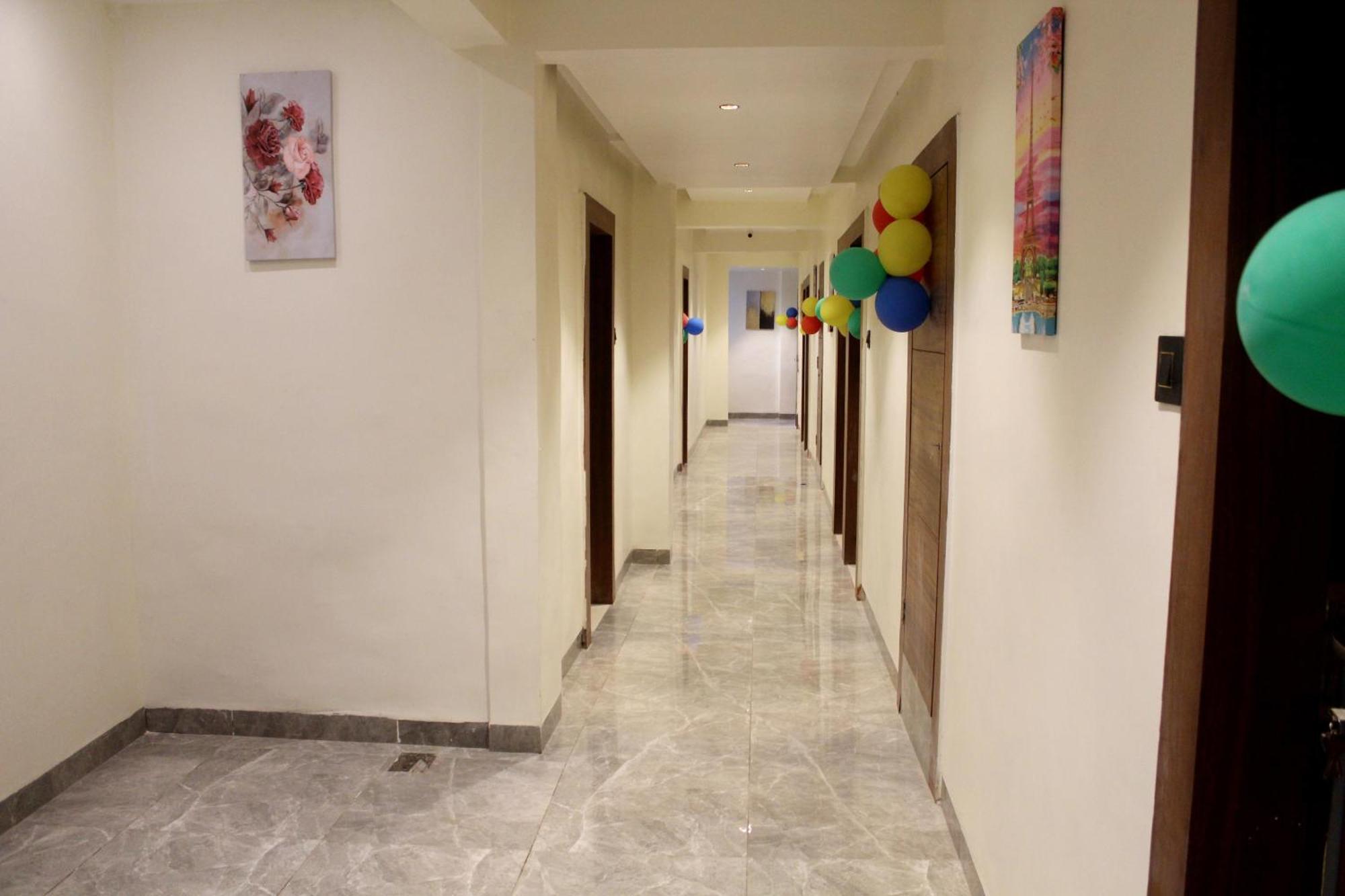 Hotel India Gate Narhe, Pune Exterior foto